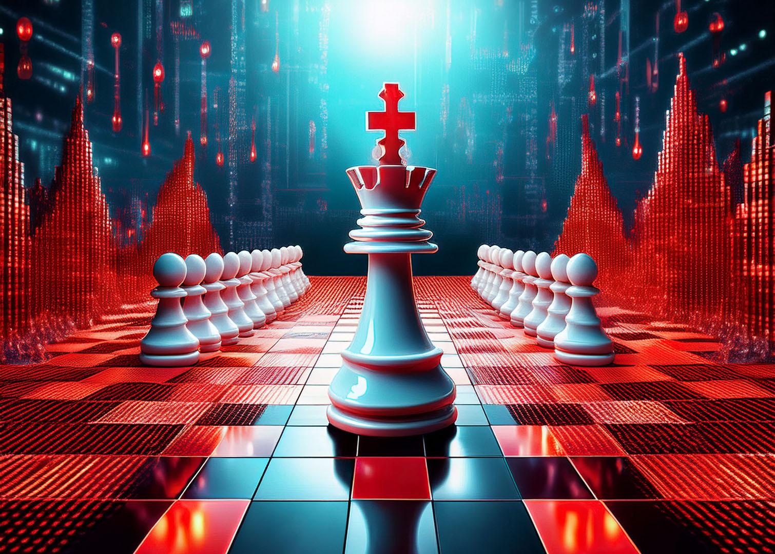 The new battlefront: How organizations are defending against AI-powered cyberattacks